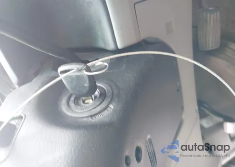 2003 Honda Odyssey Ex-L из США, поврежденный, VIN 5FNRL18963B037230